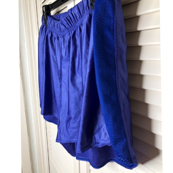 Blackmilk Lustre Indigo Sprinters - Picture 4 of 5